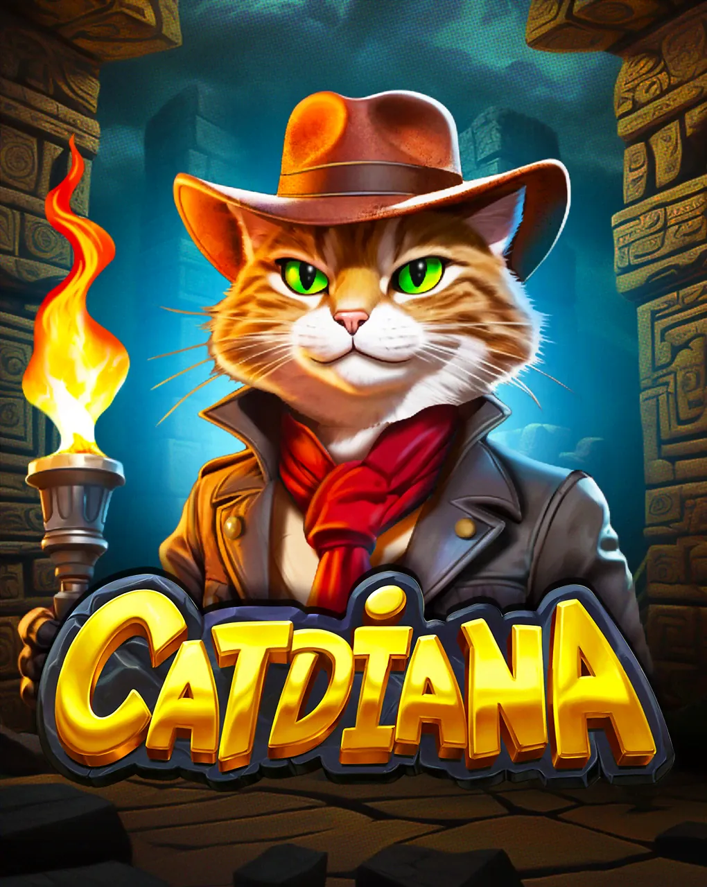 Cat Diana
